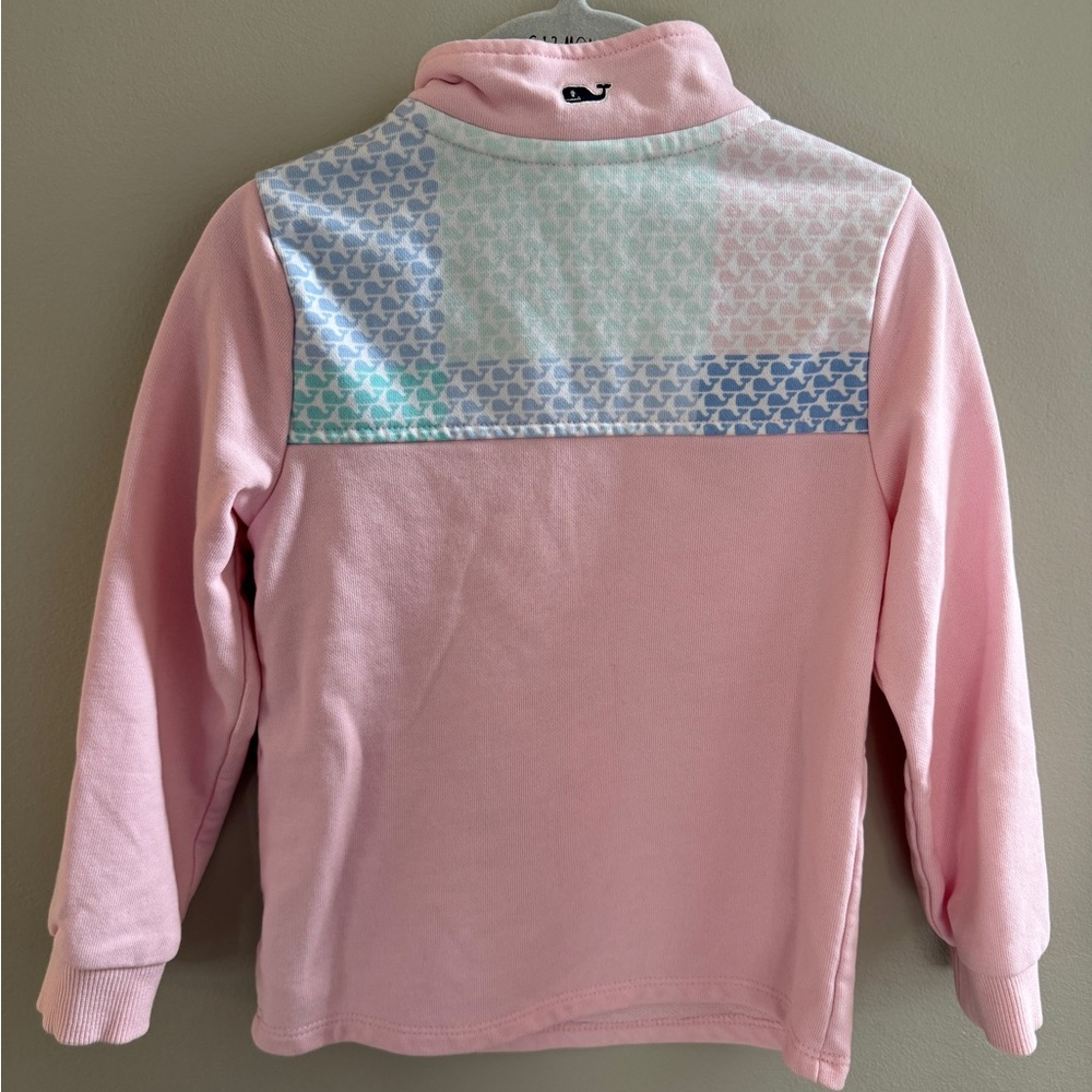 Vineyard Vines Target - Toddler Girls / Size
3Т / Shep Shirt